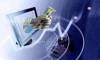 智慧金融大变革汹涌而来，技术服务赋能驱动未来格局