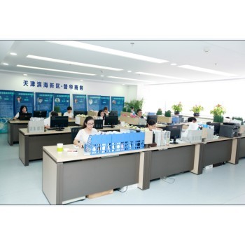 企业房号托管报价与技术服务全景解析