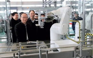 楚天科技拟斥资6.78亿元投建智慧医药工厂，加速企业技术服务升级